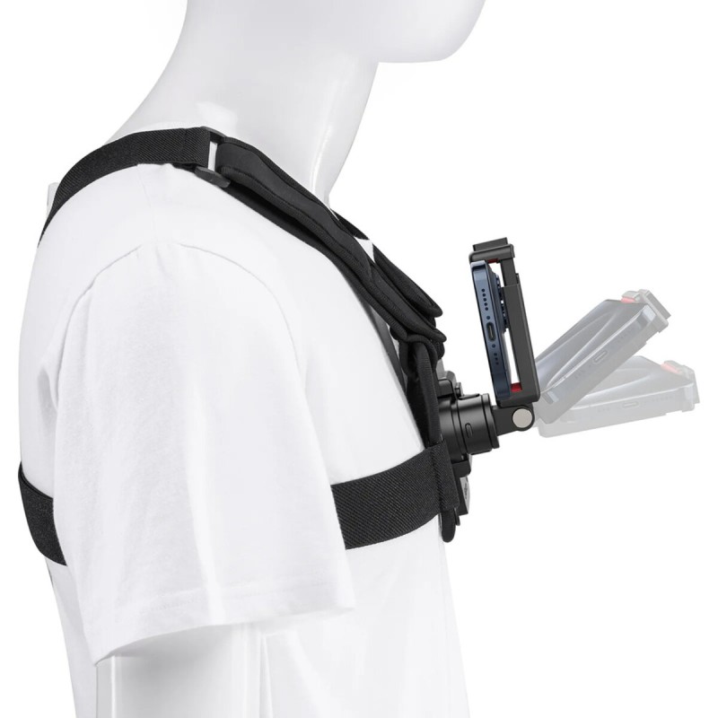 Кріплення Ulanzi CM028 Phone Mount (CM028) (C021GBB1)