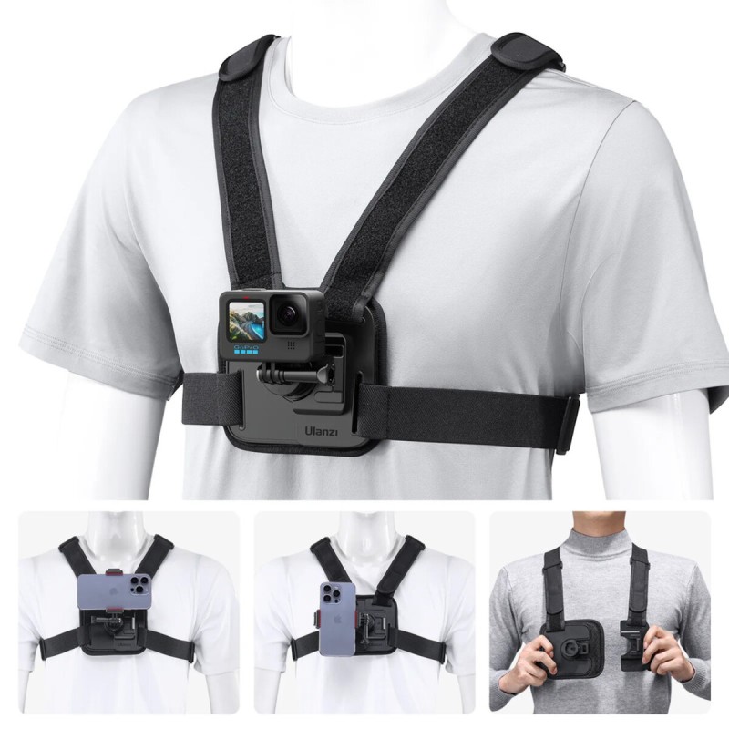 Кріплення Ulanzi CM028 Phone Mount (CM028) (C021GBB1)