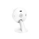 Камера HOCO D3 Indoor HD camera(EU) White (6942007623353)