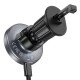 Тримач для мобiльного з БЗП BOROFONE BH211 Riley magnetic wireless fast charging car holder(air outlet) Black (6941991108693)