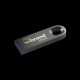 Flash Wibrand USB 3.2 Gen1 Eagle 256GB Grey (WI3.2/EA256U10G)