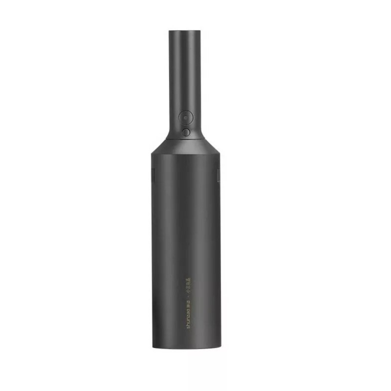 Ручний пилосос Xiaomi Shunzao Z1 Pro Black (XSZ1PB)