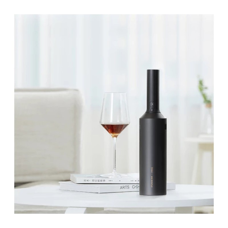 Ручний пилосос Xiaomi Shunzao Z1 Pro Black (XSZ1PB)