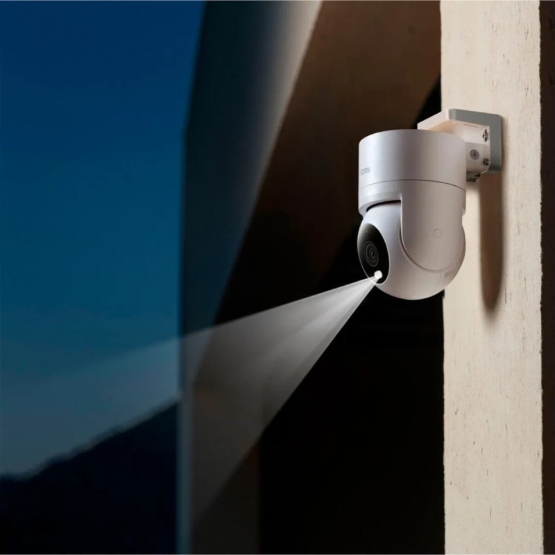 IP-камера відеоспостереження Xiaomi Outdoor Camera CW300 (BHR8097EU)