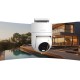 IP-камера відеоспостереження Xiaomi Outdoor Camera CW300 (BHR8097EU)