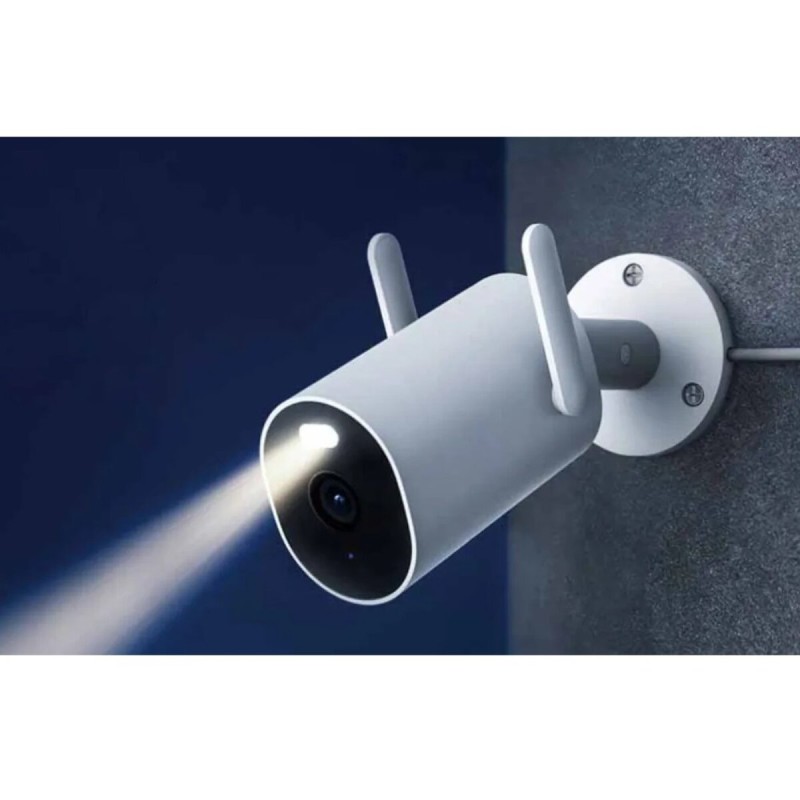 IP-камера відеоспостереження Xiaomi Outdoor Camera AW300 EU (BHR6816EU)