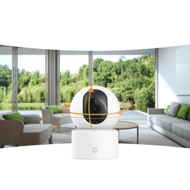 IP-камера відеоспостереження Xiaomi Smart Camera C301 (BHR8683GL)