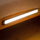 Нічник-світильник Yeelight Xiaomi Black L20 2700K із датчиком руху (YL00078)
