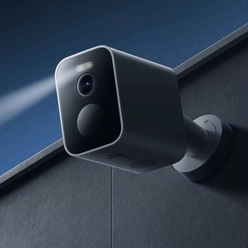 IP-камера відеоспостереження Xiaomi Outdoor Camera BW300 (BHR8303GL)