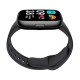 Смарт-годинник Xiaomi Redmi Watch 3 Active Black (BHR7266GL)