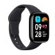 Смарт-годинник Xiaomi Redmi Watch 3 Active Black (BHR7266GL)