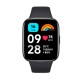 Смарт-годинник Xiaomi Redmi Watch 3 Active Black (BHR7266GL)
