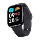 Смарт-годинник Xiaomi Redmi Watch 3 Active Black (BHR7266GL)