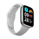 Смарт-годинник Xiaomi Redmi Watch 3 Active Gray (BHR7272GL)