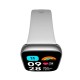 Смарт-годинник Xiaomi Redmi Watch 3 Active Gray (BHR7272GL)