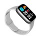 Смарт-годинник Xiaomi Redmi Watch 3 Active Gray (BHR7272GL)