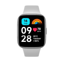 Смарт-годинник Xiaomi Redmi Watch 3 Active Gray (BHR7272GL)