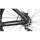 Електровелосипед OKAI EB60 Black 28', 350(550)W, 9,6Ah, 100km, 25kmh, NFC, App, 23kg (EB60-B)