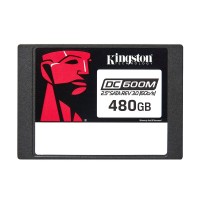 SSD Kingston DC600M 480GB 2.5