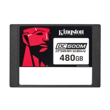 SSD Kingston DC600M 480GB 2.5