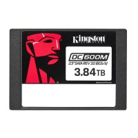 SSD Kingston DC600M 3840GB 2.5