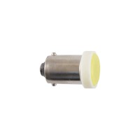 Автолампы 24V COB T8.5 1LED 0,6W BA9s white 10шт.уп.