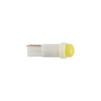 Автолампы Winso 24V COB T5 W2x4.6d 1LED 0,5W white 20шт.