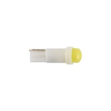 Автолампы Winso 24V COB T5 W2x4.6d 1LED 0,5W white 20шт.