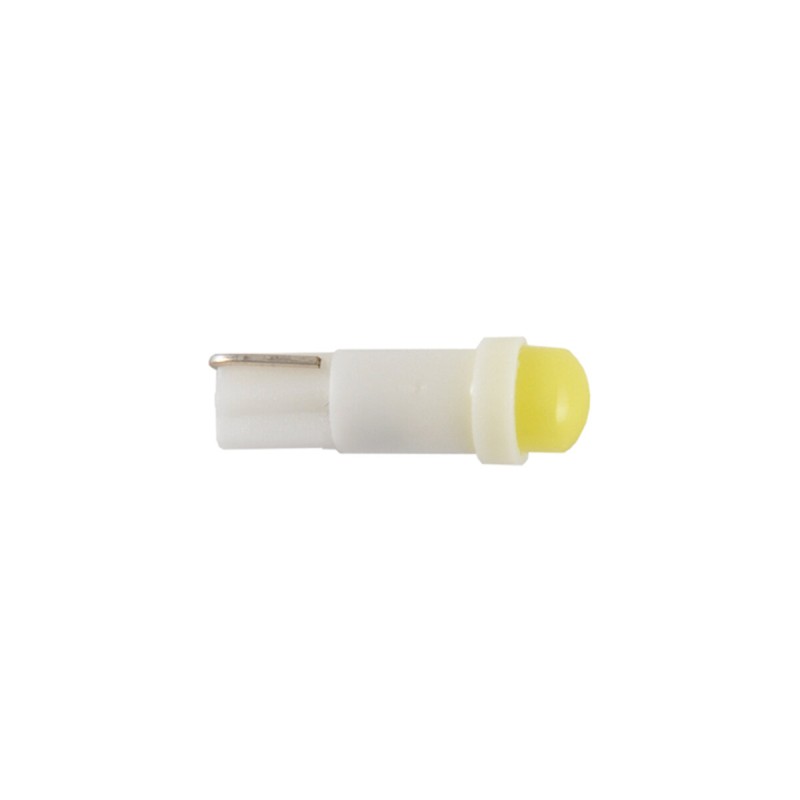 Автолампы Winso 24V COB T5 W2x4.6d 1LED 0,5W white 20шт.
