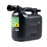 Канистра пластиковая Winso 5л