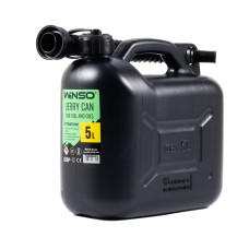 Канистра пластиковая Winso 5л