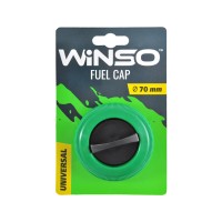 Крышка для бензобака Winso универсальная, Ø70мм
