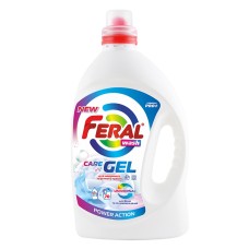 Жидкий порошок FERAL Universal универсальный 3.5л