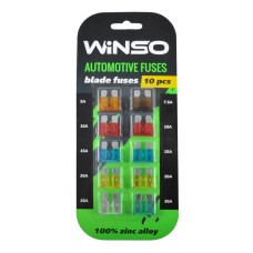 Набор предохранителей Winso 