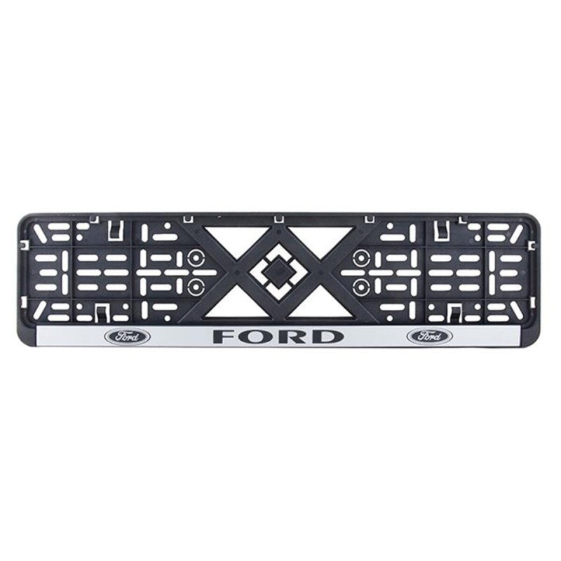 Рамка Winso під номер, Ford
