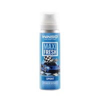 Ароматизатор повітря Winso Maxi Fresh 75мл Sport