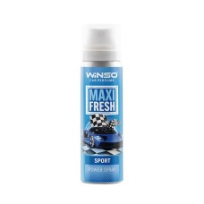 Ароматизатор повітря Winso Maxi Fresh 75мл Sport
