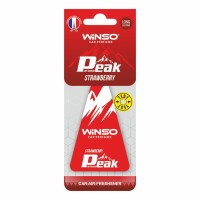Ароматизатор Winso Peak Strawbеrry