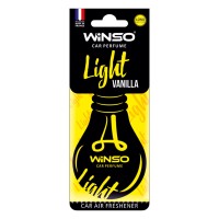 Ароматизатор Winso Light Vanilla