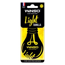 Ароматизатор Winso Light Vanilla