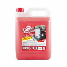 Очисник для духовок Super Blysk, 5л