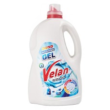 Гель для стирки Velan Universal универсальный 5л