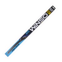 Бескаркасная щетка Winso AERO 26/650мм Бескаркасная щетка Winso AERO 26/650мм