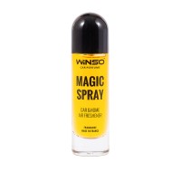 Ароматизатор Winso Magic Spray Tutti Frutti, 30мл