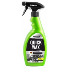Быстрый воск Winso Quick Wax, 500мл