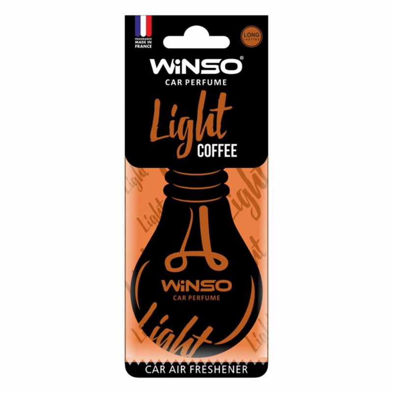 Ароматизатор Winso Light Coffee