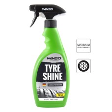 Чернение для шин Winso Tyre Shine Professional, 750мл