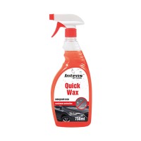 Быстрый воск Winso Quick Wax Intense, 750мл