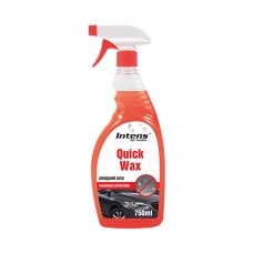 Быстрый воск Winso Quick Wax Intense, 750мл