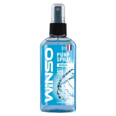 Ароматизатор Winso Pump Spray Aqua, 75мл